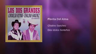 Chalino Sánchez - Lindos Ojitos Azules (Mariachi)