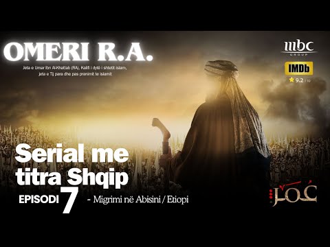 OMERI R.A pjesa 7 – Serial | Filma me titra SHQIP
