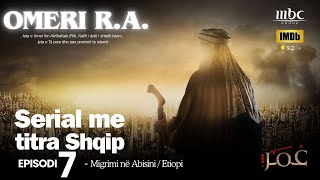 Download lagu OMERI R.A pjesa 7 – Serial | Filma me titra SHQIP mp3 Download lagu OMERI R.A pjesa 7 – Serial | Filma me titra SHQIP mp3