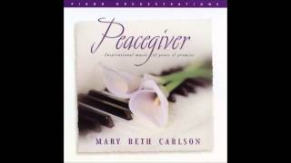 O How I Love Jesus / O How He Loves You And Me(Arranged and Performed by Mary Beth Carlson)