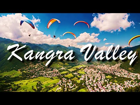 Kangra Valley: A Journey that Echoes Kashmir