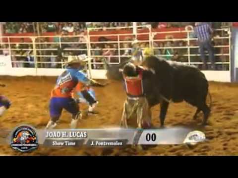 Rodeio Na Cidade De Sarutaiá Circuito  Rancho Primavera