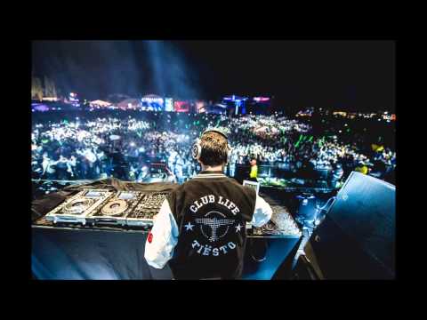 Tiesto – Live @ Creamfields 2015 UK – 30 08 2015