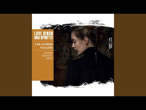 Chansons grises: V. L’heure exquise