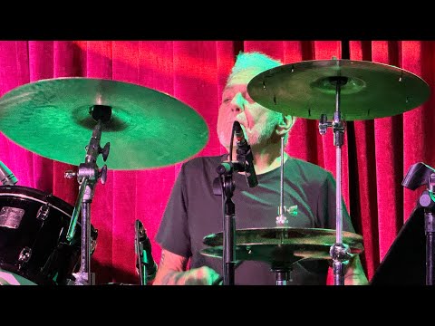 Steve Gadd Band …. Put It Where You Want It