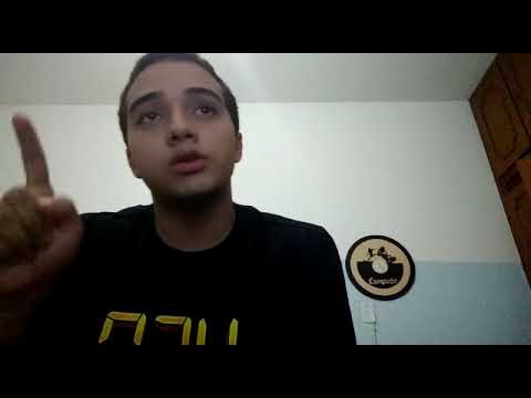 Poema contra o preconceito racial !