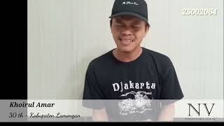 Download lagu Turi Putih - Sunan Giri (Acapella by Khoirul Amar) Bronze Stage Batch 2 mp3 Download lagu Turi Putih - Sunan Giri (Acapella by Khoirul Amar) Bronze Stage Batch 2 mp3