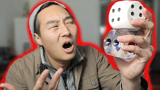 The Unlucky | Board Gamer Stereotypes