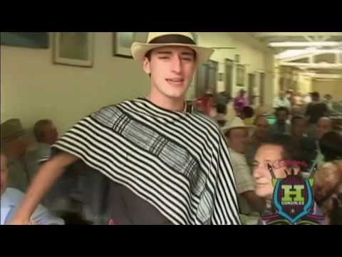 HEIDER GONZALEZ -  LA BERRAQUERA