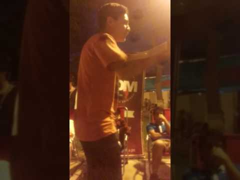 Capone vs zioma Clasificatorias JesusMaria