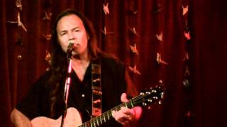 Kevin Welch ~ Long Gone Dream ~ Hideaway Cafe