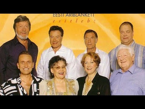 Ühislaul - Aeg annab kõik