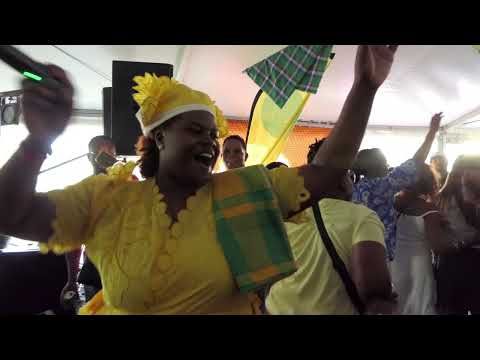 Swit Firi kwaku Amsterdam 2022