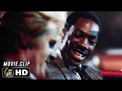 Final Scene | 48 HRS. (1982) Movie CLIP HD