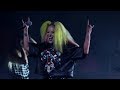 Delia Da Mama Live PsiheDelia