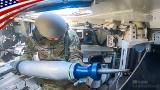 Step Inside the M1 Abrams: Ultimate Tank Interior Experience