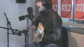 Richard Ashcroft - Buy It In Bottles (Live @ RTL2 Sessions - 2003)
