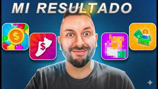 Earning Money with Reward Apps — Full Breakdown & Transcript