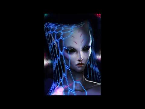 Paul Sixtus - (instrumental) Cavatina for My Alien Girlfriend