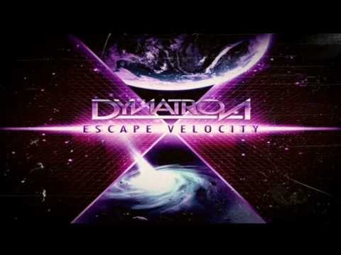 Dynatron - The Pulsating Nebula