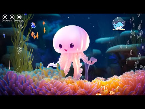 Olivia Ocean Deep and 2 more