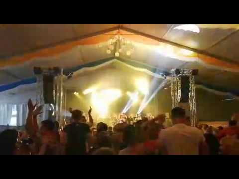 Blaskapelle Junger Schwung - Narcotic LIVE @ WDB'17