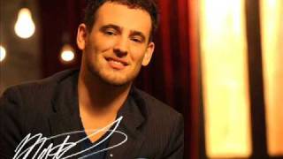 Matt Giraud - You found me (Lyrics)