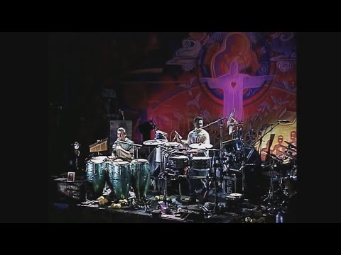 SANTANA 21st June 1998 Loreley - Rockpalast 1080p 50FPS