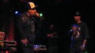 The Beatnuts - Turn It Out Live