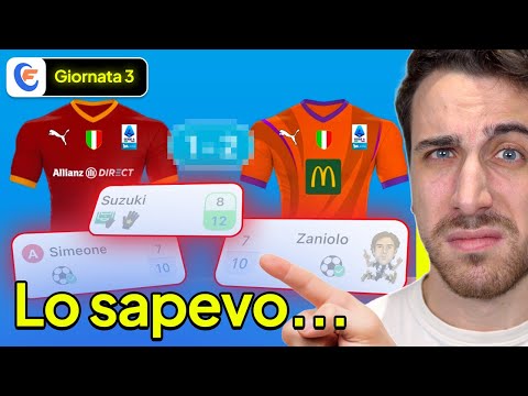 Too many bonuses on the bench! 3rd matchday of my Fantasy Football