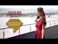 FASHIONZ By Danube Dubai S First FashionTV Branded Residences