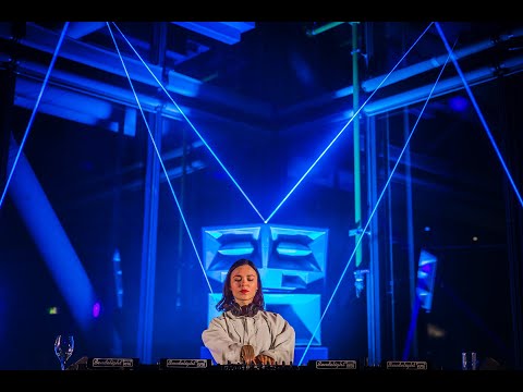 Get High With Nina Kraviz | Live 2020 (Centre Pompidou, Paris) | Shotgun Stream