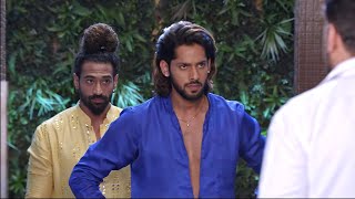 Shaurya Sandy के साथ Anshuman से मिलने और उसका सामना करता है - Kundali Bhagya - Full Ep 1847- Zee Tv