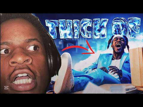 KSI- Thick of It (Reaction)