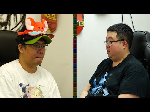 Xeno Tetris 420 Losers Finals - saltedbread vs RJ - Puyo Puyo Tetris 2 Tournament