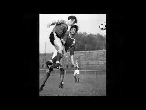 Voetbalvereniging Heerjansdam door de jaren heen