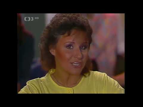 Jitka Zelenková - Máme si co říct (1986)