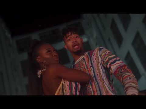 Bausa, Maxwell, Joshi Mizu x The Cratez   Skifahren