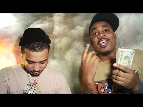 GO - RICH DON (OFFICIAL MUSIC VIDEO) Shot X @VCITYBEATS