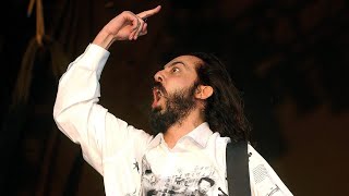 System Of A Down - Forest (with 'Teenage Girls intro) live at Reading Festival (PROSHOT | 2003)