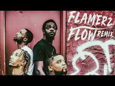 BLVD 2021 - Grime Gurt, SP Banks, KJ, Stizzy Leftlane