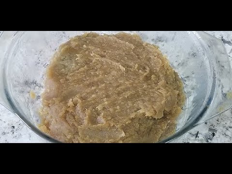 Relleno de camote para enpanadas, tartas y mas!!!