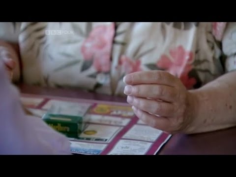 The Brain A Secret History 3of3 Broken Brains