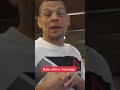 Nate Diaz with a message ? #shorts