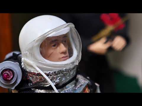 GI Joe Museum & Repair Shop