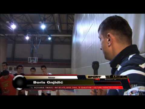 KK Dubrava u maloj školskoj ligi