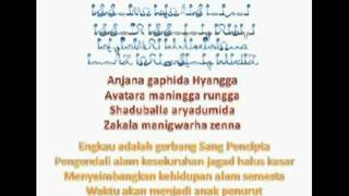 Download lagu Anjana Ghapida mp3