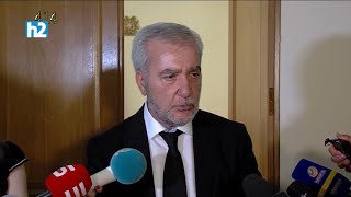 Ի՛նչ որ բան անպայման ստորագրվելու է. Լևոն Տեր-Պետրոսյանին հարցրեք՝ Էդ ի՞նչ կապիտուլյացիա է։ Լրաբեր