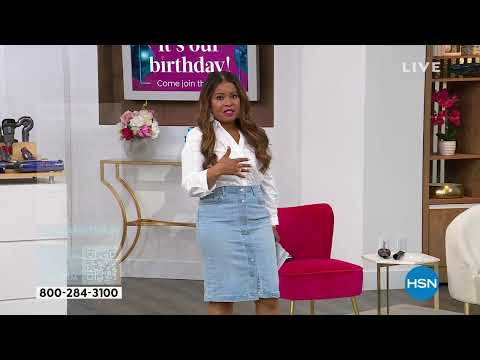 HSN | Dyson Innovations Celebration 07.10.2023 - 03 PM