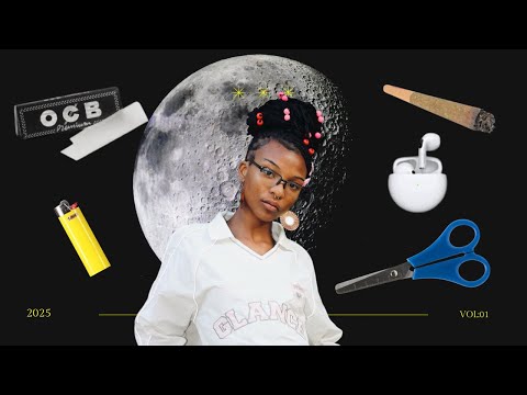 6 Things Zaza the Fashionist Can’t Live Without| VNXM